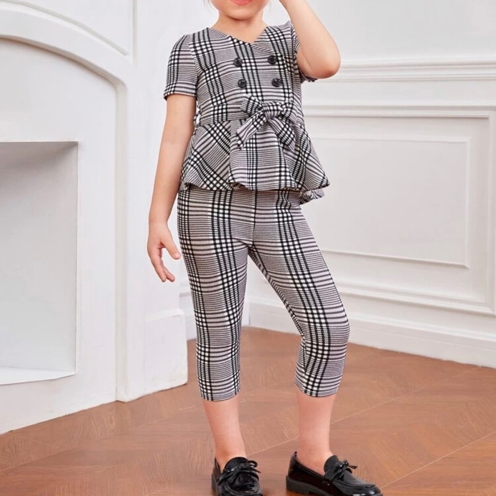 Kids dress